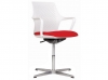 Стул Гемина white SWG CROSS LS