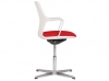 Стул Гемина white SWG CROSS LS