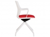 Стул Гемина white SWG PL68W-4S LS