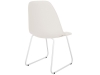 Стул Лия CFS white RMB ECO