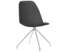 Стул Лия SN chrome ECO