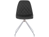 Стул Лия SN chrome ECO