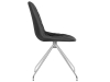 Стул Лия SN chrome ECO