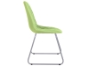 Стул Лия CFS alu RMB ECO