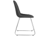 Стул Лия CFS chrome RMB ECO