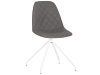 Стул Лия SN white ECO