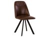 Стул Милана 4L black SMP ECO