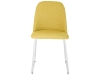 Стул Милана CFS white ECO