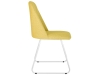 Стул Милана CFS white ECO