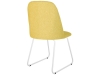 Стул Милана CFS white ECO