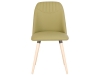 Стул Милана wood antr SMP ECO