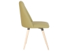 Стул Милана wood antr SMP ECO