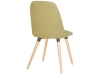 Стул Милана wood antr SMP ECO