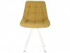 Стул Николь 4L white SQR ECO