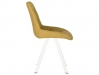 Стул Николь 4L white SQR ECO