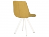 Стул Николь 4L white SQR ECO