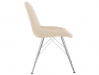 Стул Николь 4LX chrome SQR ECO