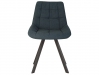 Стул Николь 4L antr SQR ECO