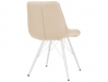 Стул Николь 4LX chrome SQR ECO