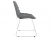 Стул Николь CFS white ECO