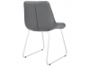 Стул Николь CFS white ECO