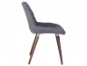 Стул Николь wood alu SQR ECO