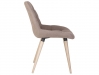 Стул Николь wood antr SQR ECO