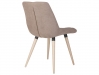 Стул Николь wood antr SQR ECO