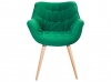 Стул Венсан WOOD antr SORO