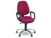 Офисное кресло Комфорт GTP chrome (active-1) C