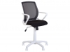 Кресло Флай white GTP TILT PW62 OH C