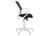 Кресло Флай white GTP TILT PW62 OH C