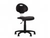 Кресло Лаборант GTS black PL62 K