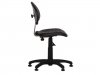 Кресло Лаборант GTS black PL62 K