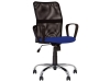 Кресло Лира GTP TILT CHR68 OH C