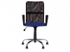 Кресло Лира GTP TILT CHR68 OH C