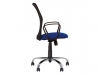 Кресло Лира GTP TILT CHR68 OH C