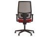 Кресло Мелания R NET black ST PL70 OP LS