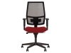 Кресло Мелания R NET black ST PL70 OP LS