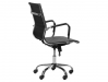 Кресло Слим LB TILT CHR68 ECO
