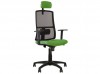 Кресло Тела GTP HR SL PL64 OH C
