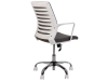 Кресло Вебстар GTP white CHR61 OH C