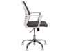 Кресло Вебстар GTP white CHR61 OH C