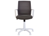 Кресло Вебстар GTP white PW62 OH C