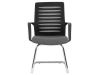 Стул Вебстар CF chrome black OH C